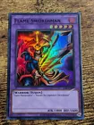 Flame Swordsman