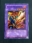 Flame Swordsman