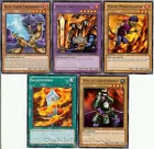 Flame Swordsman