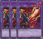Flame Swordsman