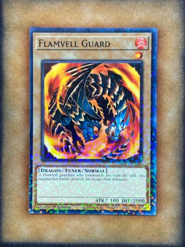 Flamvell Guard