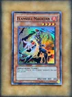 Flamvell Magician