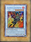 Flamvell Uruquizas