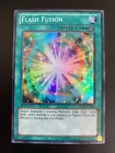 Flash Fusion