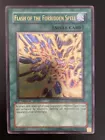 Flash of the Forbidden Spell