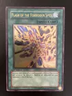 Flash of the Forbidden Spell