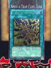 Flash of the Forbidden Spell