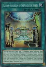 Flavian - Colosseum of the Gladiator Beasts