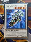 F.A. Dawn Dragster