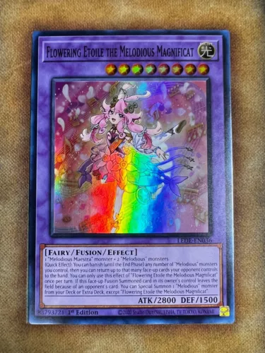 Exosisters Magnifica
