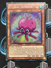 Fluffal Octopus