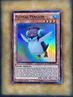 Penguin Soldier