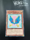 Fluffal Wings