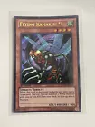 Flying Kamakiri