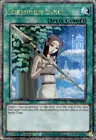 Forbidden Lance