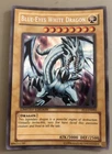 Blue-Eyes White Dragon