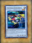 Formula Synchron