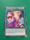 Fortune Lady Calling