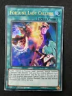 Fortune Lady Calling