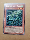 Fortune Lady Wind