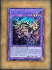 Fossil Dragon Skullgar