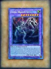 Fossil Dragon Skullgios