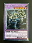 Fossil Dragon Skullgios