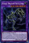 Fossil Dragon Skullgios