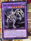 Fossil Dragon Skullgios