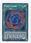 Fossil Fusion