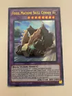 Fossil Machine Skull Convoy