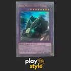 Fossil Machine Skull Convoy