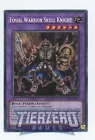Fossil Warrior Skull Knight