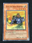 Breaker the Magical Warrior