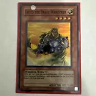 Gearfried the Iron Knight