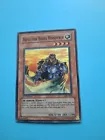 Breaker the Magical Warrior