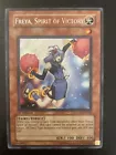 Freya, Spirit of Victory