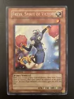 Freya, Spirit of Victory