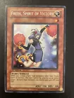 Freya, Spirit of Victory