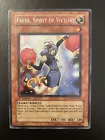 Freya, Spirit of Victory