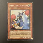 Freya, Spirit of Victory