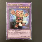 Frightfur Bear