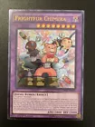 Frightfur Chimera