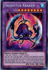 Frightfur Kraken