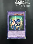 Frightfur Sabre-Tooth