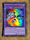 Frightfur Tiger