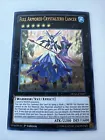 Full Armored Crystalzero Lancer