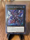 Full Armored Dark Knight Lancer