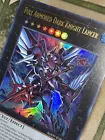 Full Armored Dark Knight Lancer