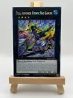 Full Armored Utopic Ray Lancer